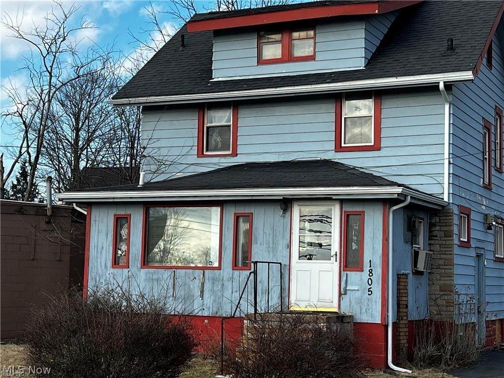 1805 Colonial Street - Photo 1