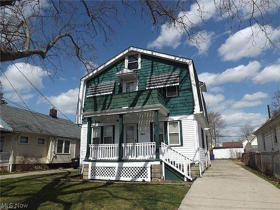 4306 Buechner Avenue - Photo 1