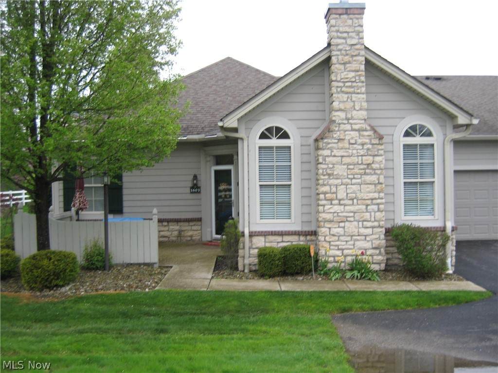 9264 Sharrott Road - Photo 1