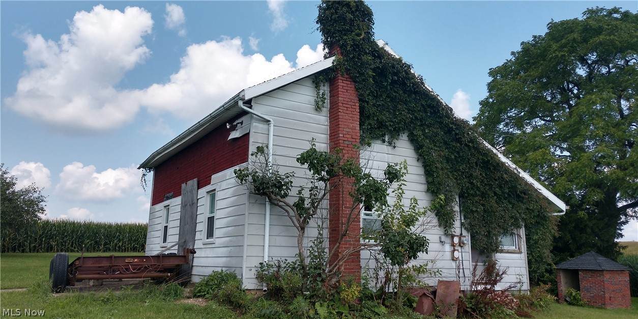 12750 State Line Road - Photo 1