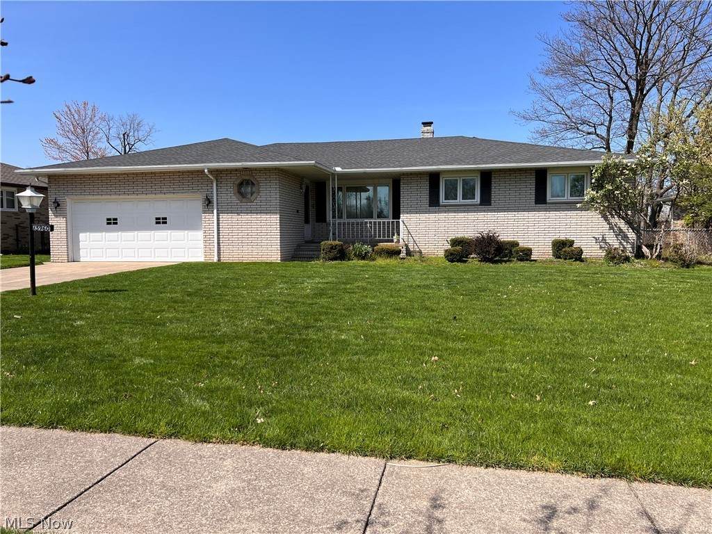 13960 Pawnee Trail - Photo 1