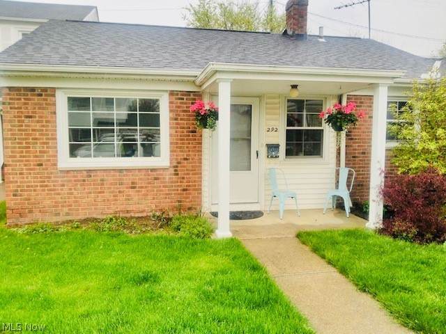 292 Buckner Drive - Photo 1