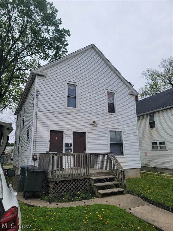 303 Fountain Street - Photo 1