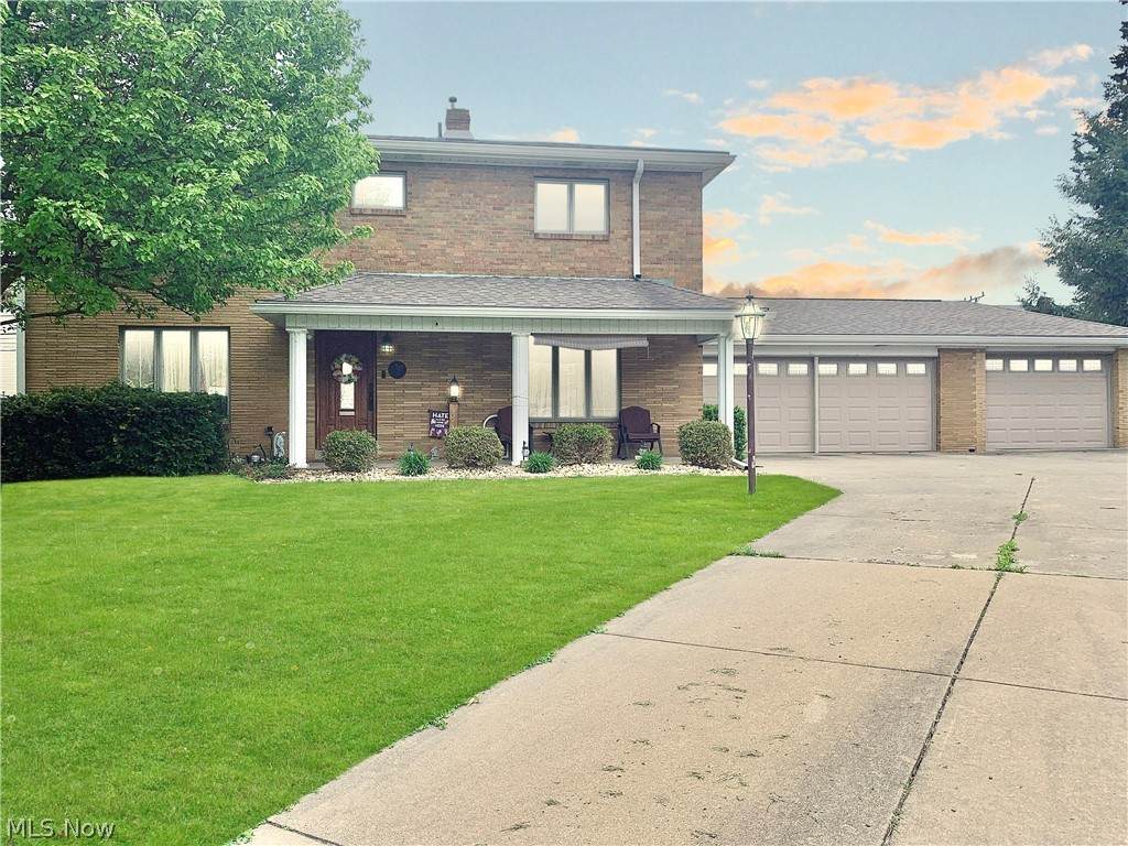 1708 Hamilton Place - Photo 1