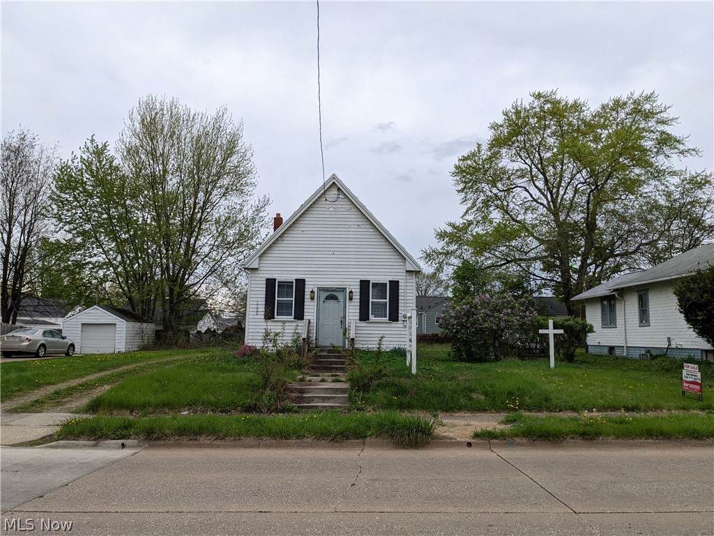 1196 Inman Street - Photo 1