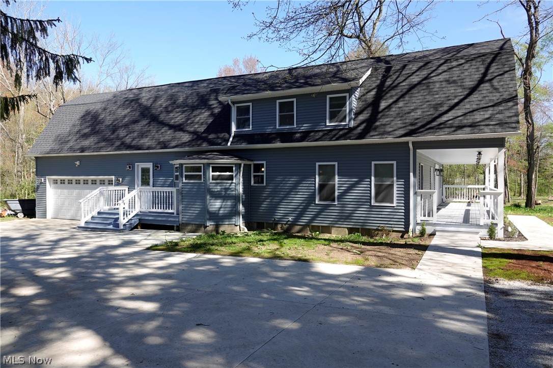 10820 Chillicothe Road - Photo 1