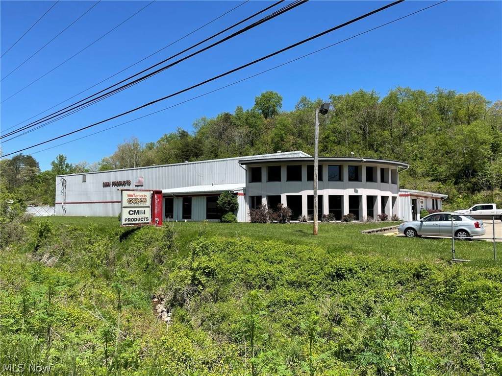 831 Marrtown Road - Photo 1
