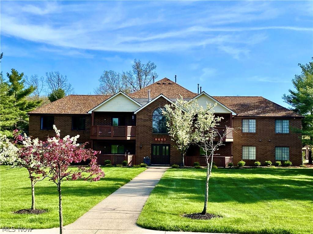 8663 Scenicview Drive - Photo 1