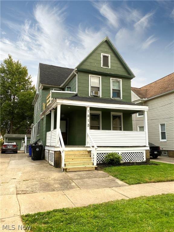 1813 Willowdale Avenue - Photo 1