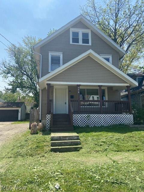 998 Concord Avenue - Photo 1
