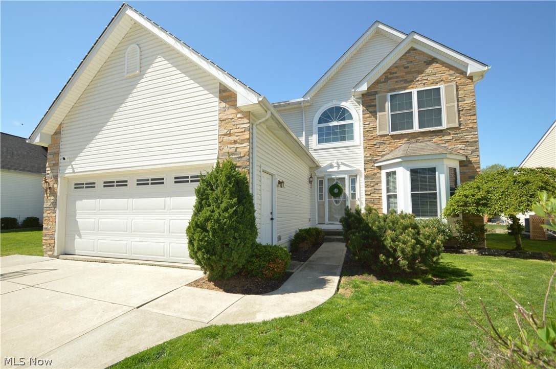 3698 Firethorn Drive - Photo 1