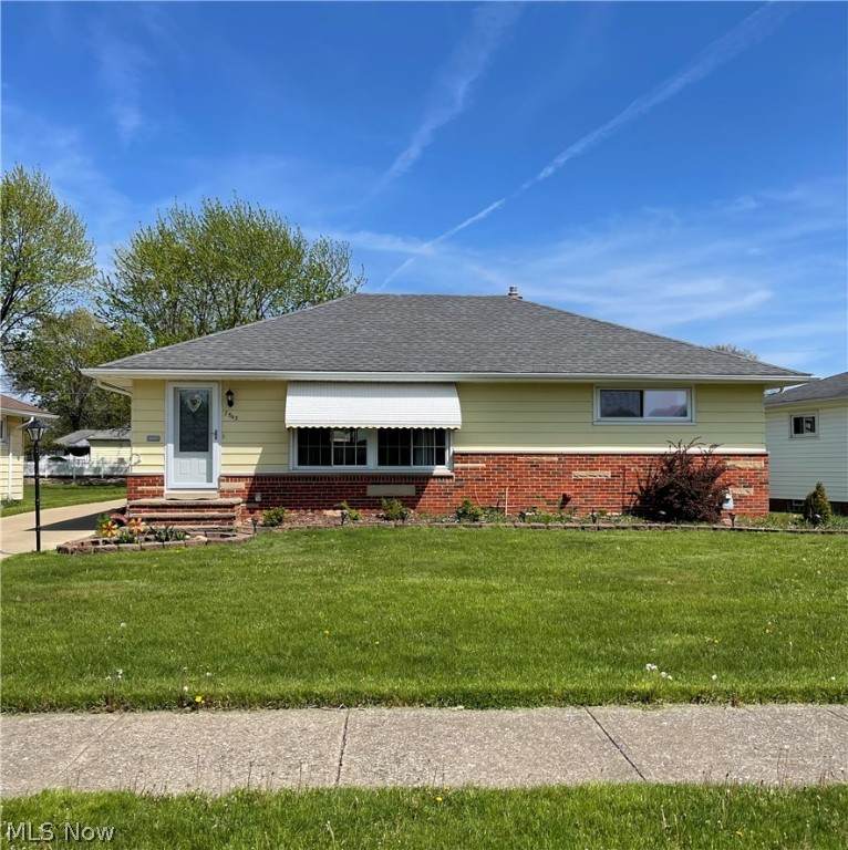 7543 Zona Lane - Photo 1