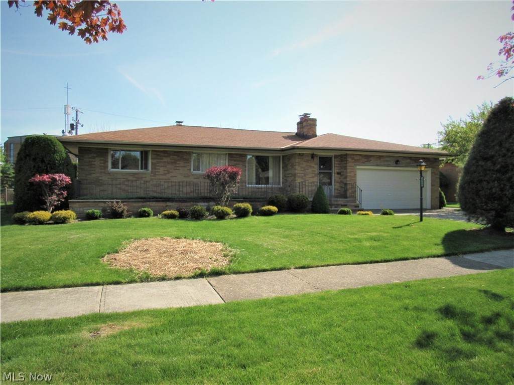 14666 Robert Drive - Photo 1