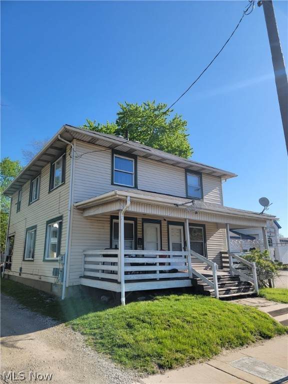 567 Exchange Street - Photo 1