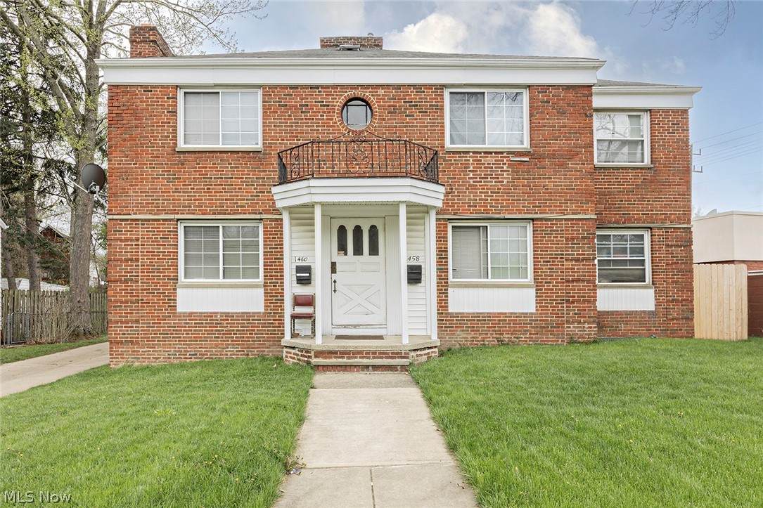 1460 Belvoir Boulevard - Photo 1