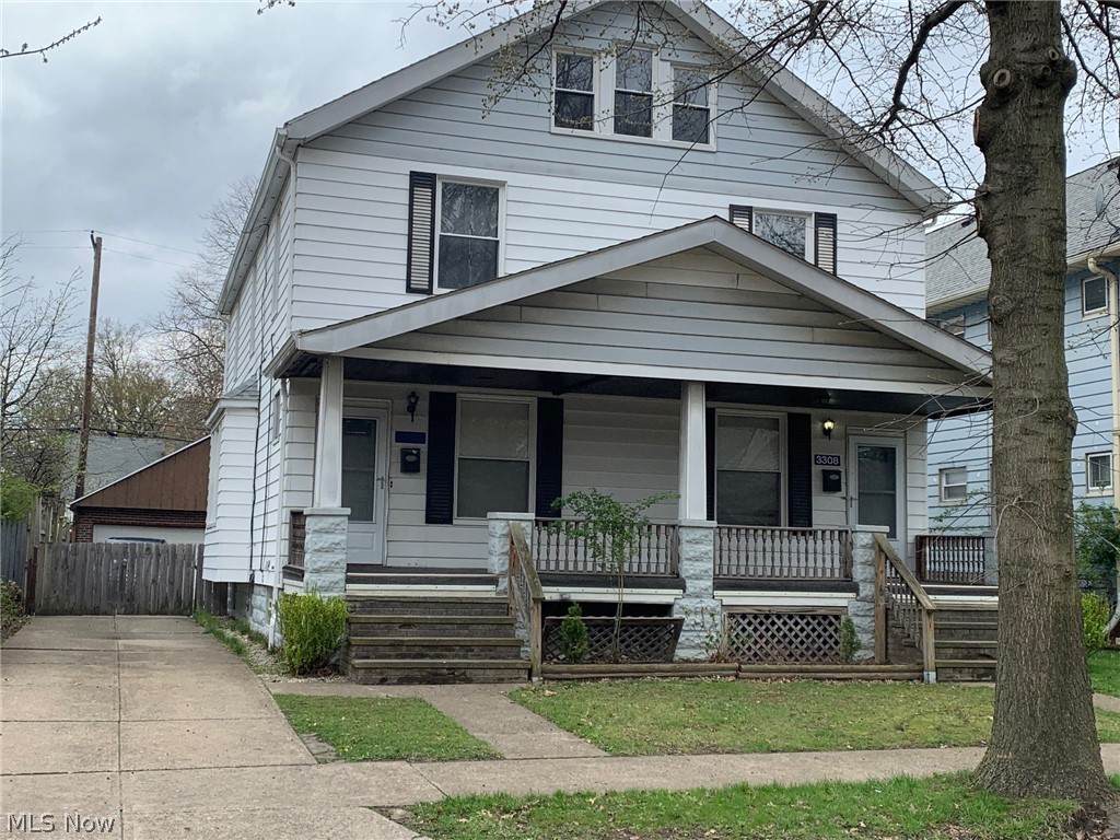 3308 127th Street - Photo 1