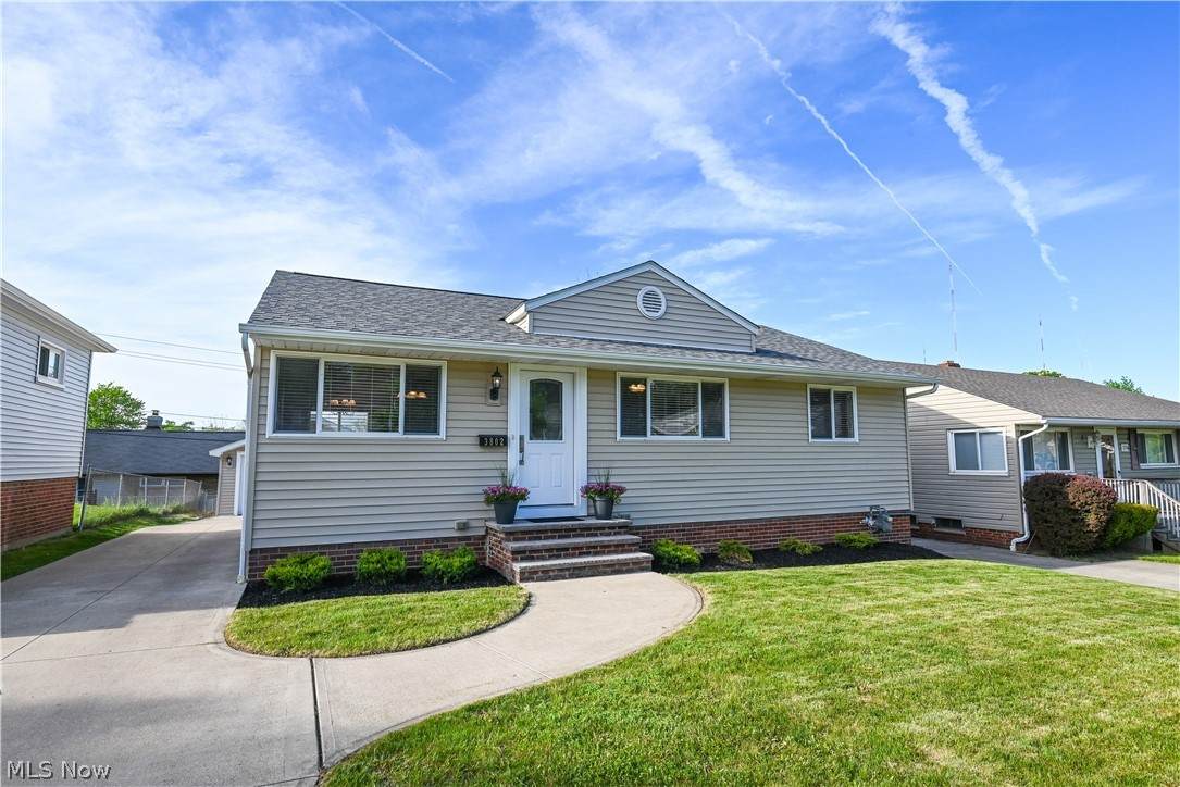 3802 Stanfield Drive - Photo 1