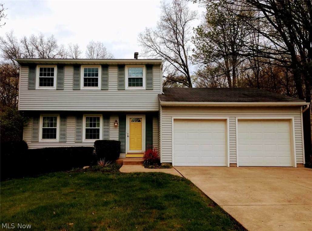 1319 Goldfinch Trail - Photo 1