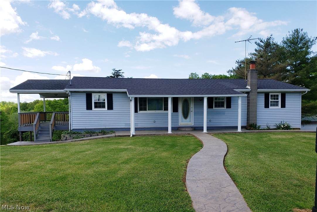 1036 Barth Road - Photo 1