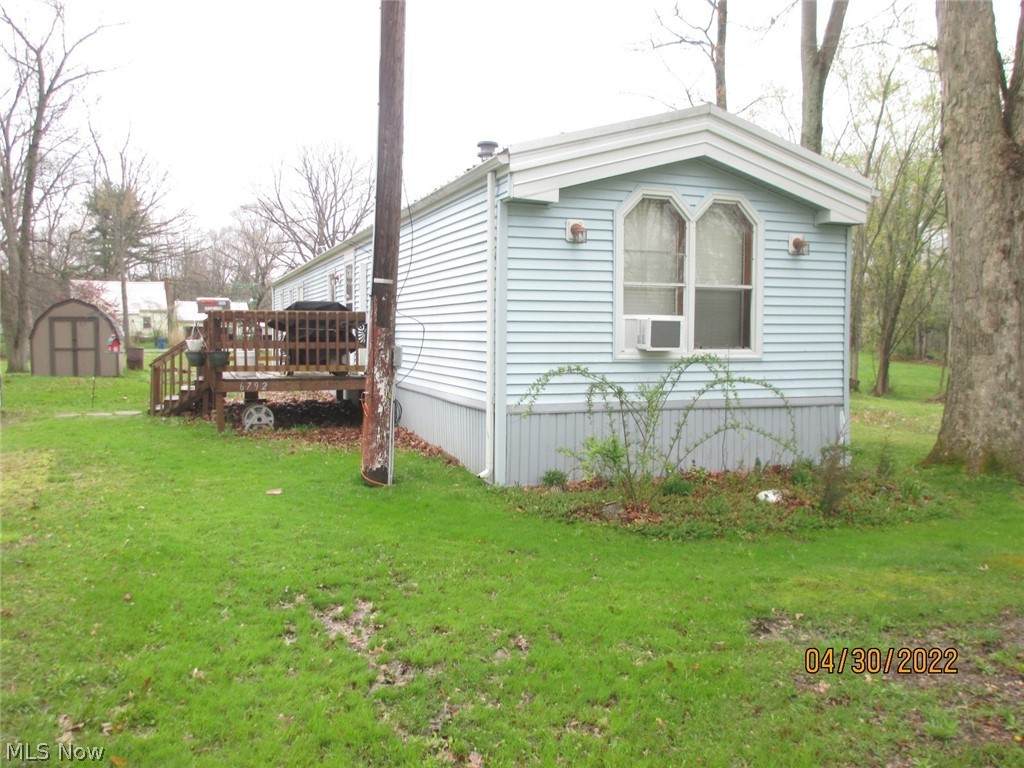 6792 Avon Avenue - Photo 1