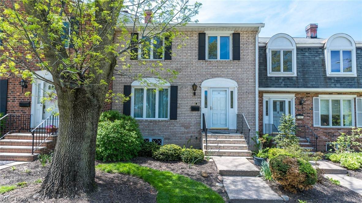 11705 Edgewater Drive - Photo 1