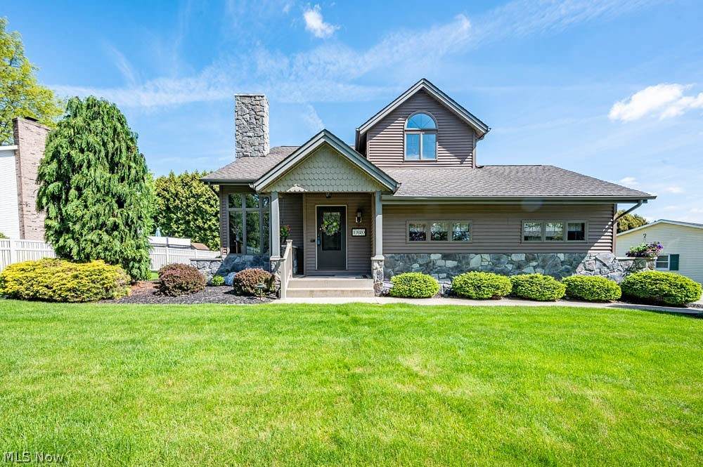 1320 Southridge Drive - Photo 1