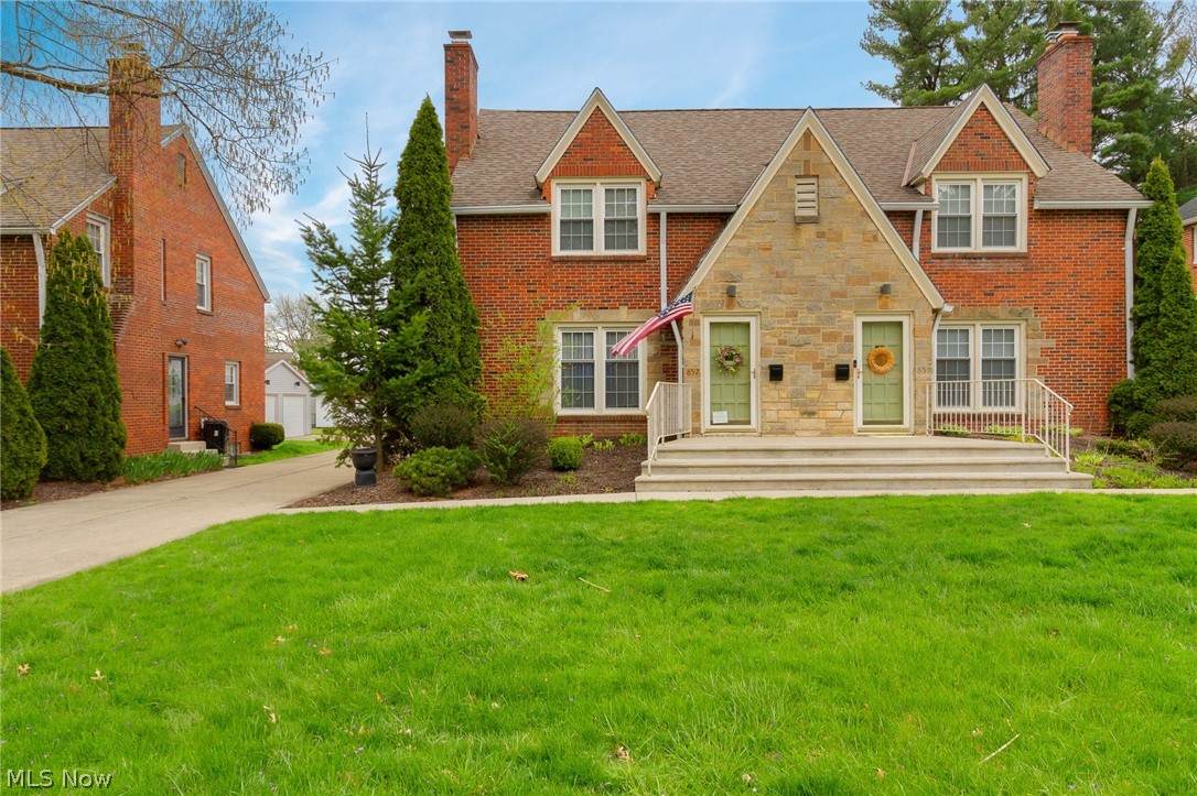 857 Andover Road - Photo 1