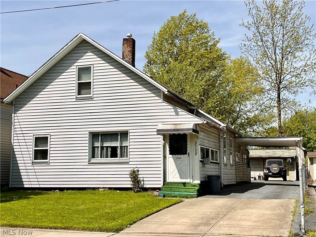 3708 59th Street - Photo 1