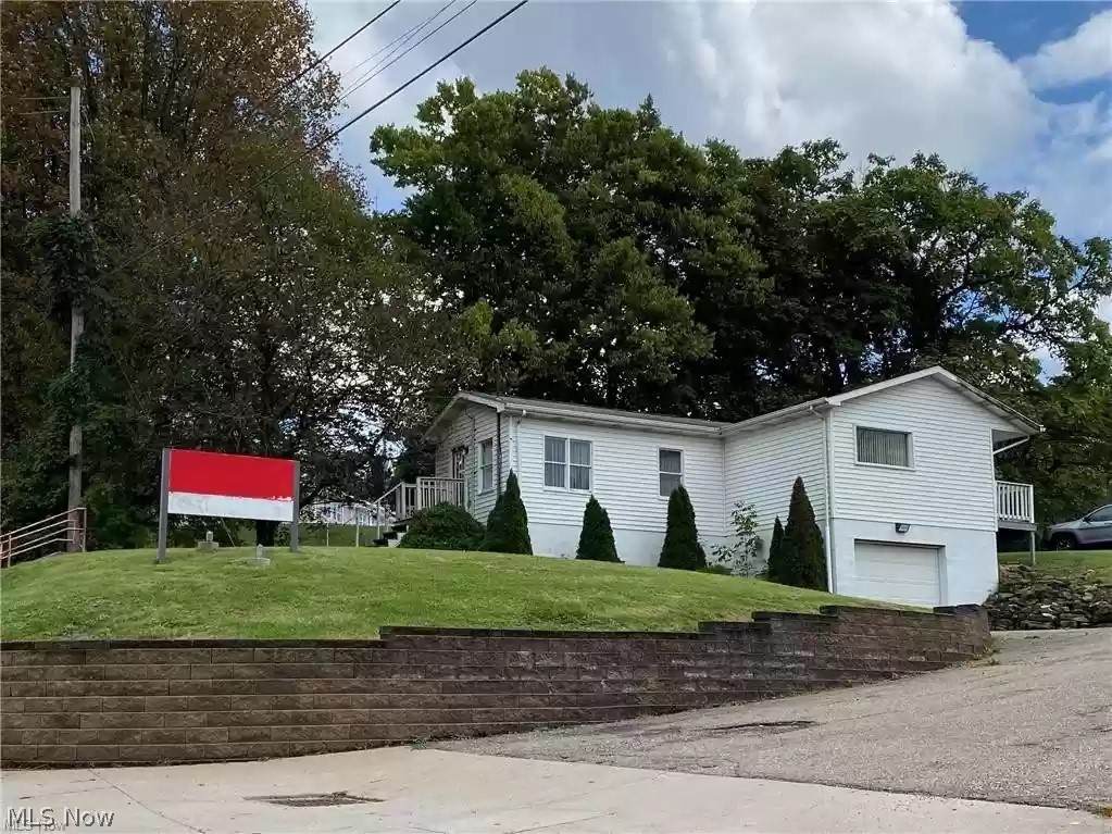 300 Main (Cadiz Rd) Street - Photo 1