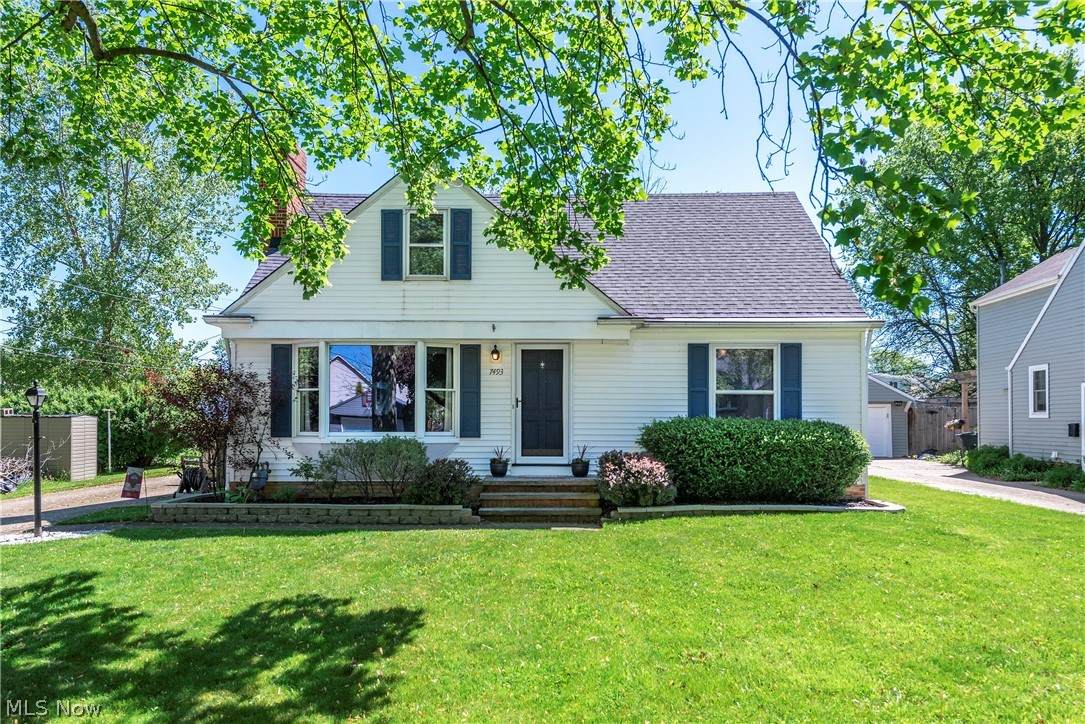 7493 Farnum Avenue - Photo 1