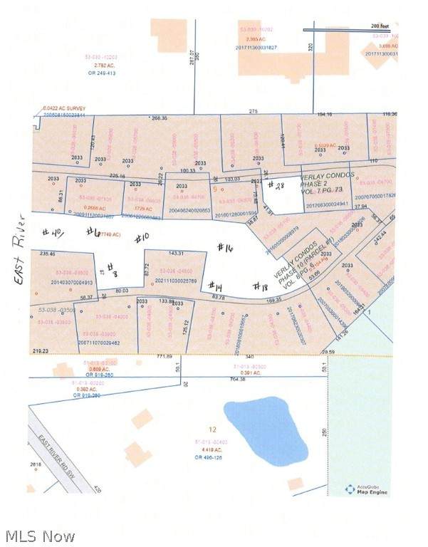 2033 East River - Photo 1