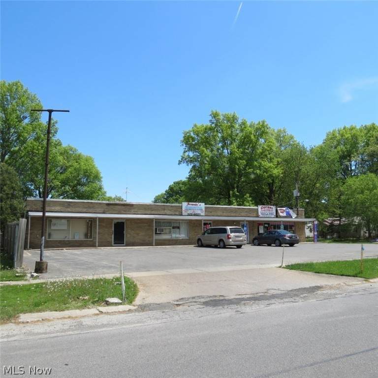 614 Prospect Street - Photo 1