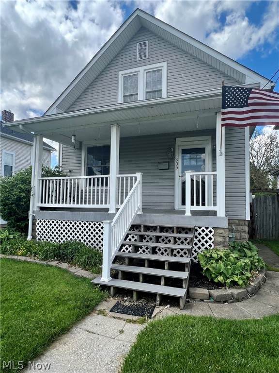 639 Brown Street - Photo 1