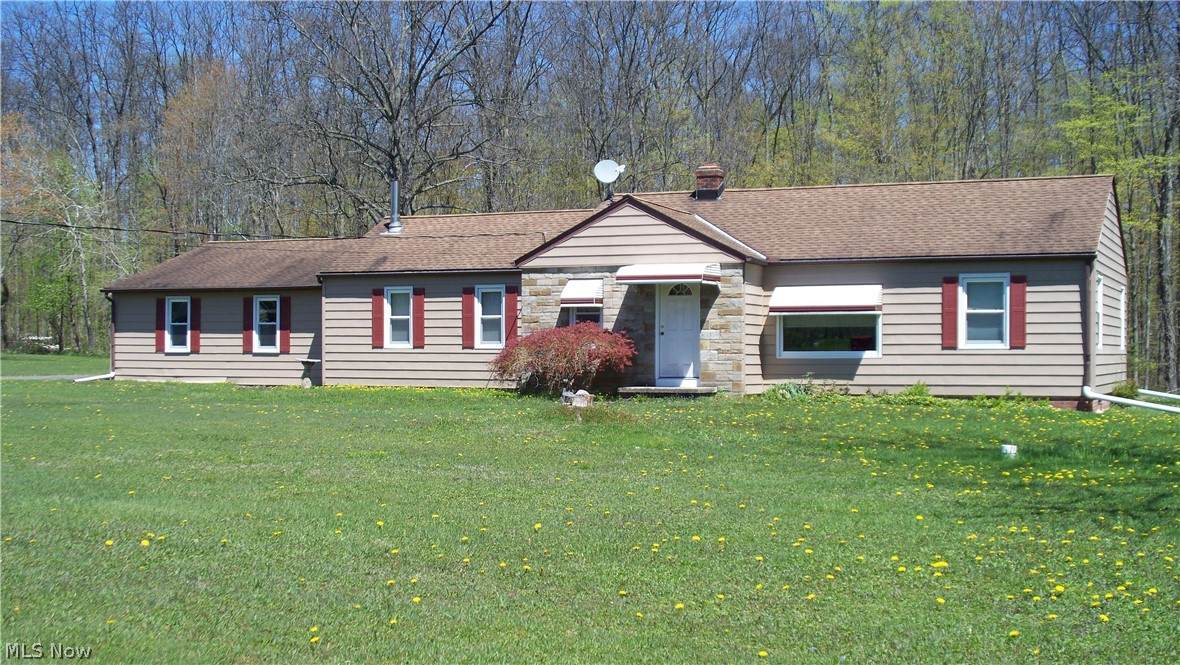 15125 Auburn Road - Photo 1