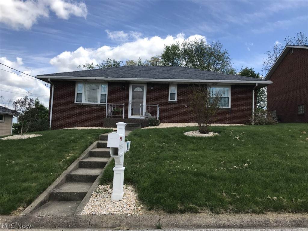 264 Skyview Drive - Photo 1