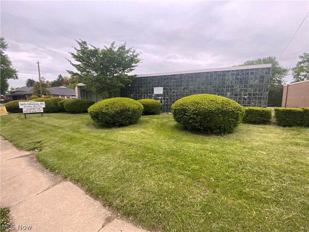 1930 Fulton Road - Photo 1