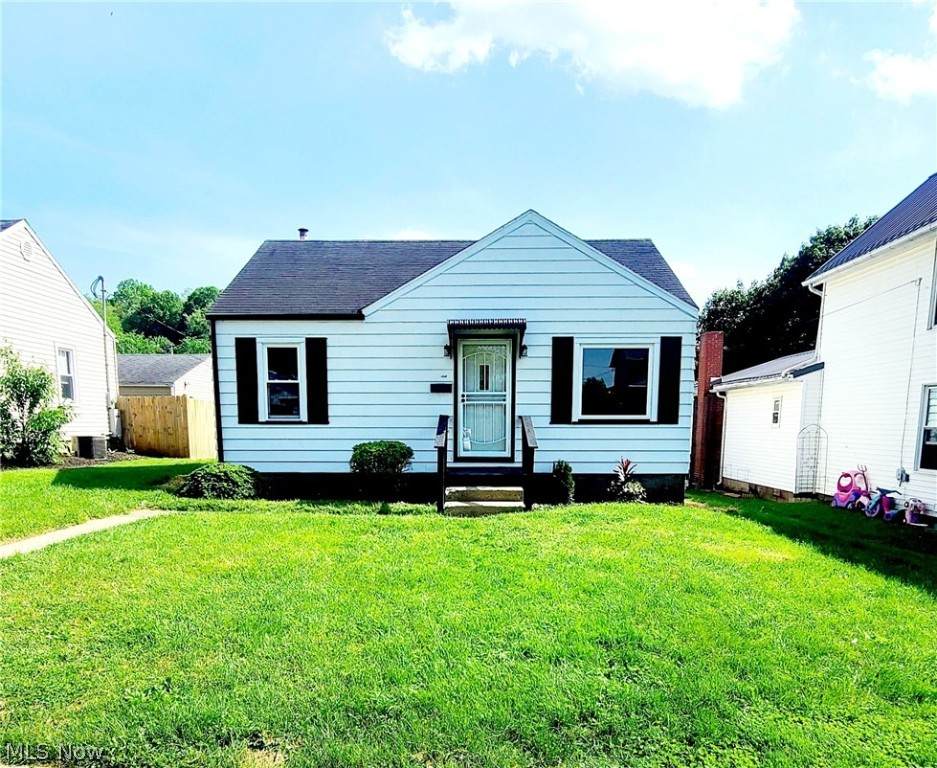 1547 Hay Avenue - Photo 1