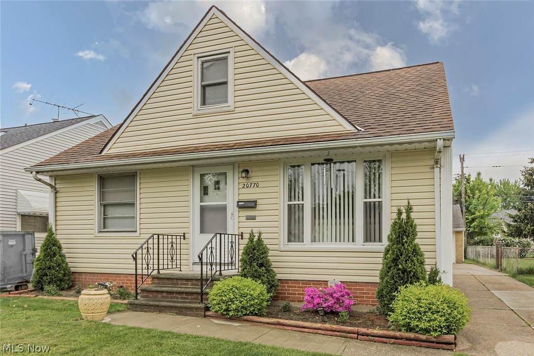 20770 Wilmore Avenue - Photo 1