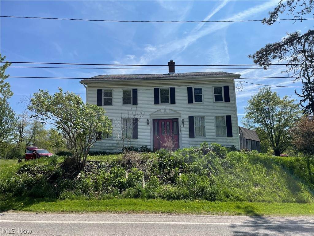 2058 Ohio 46 - Photo 1