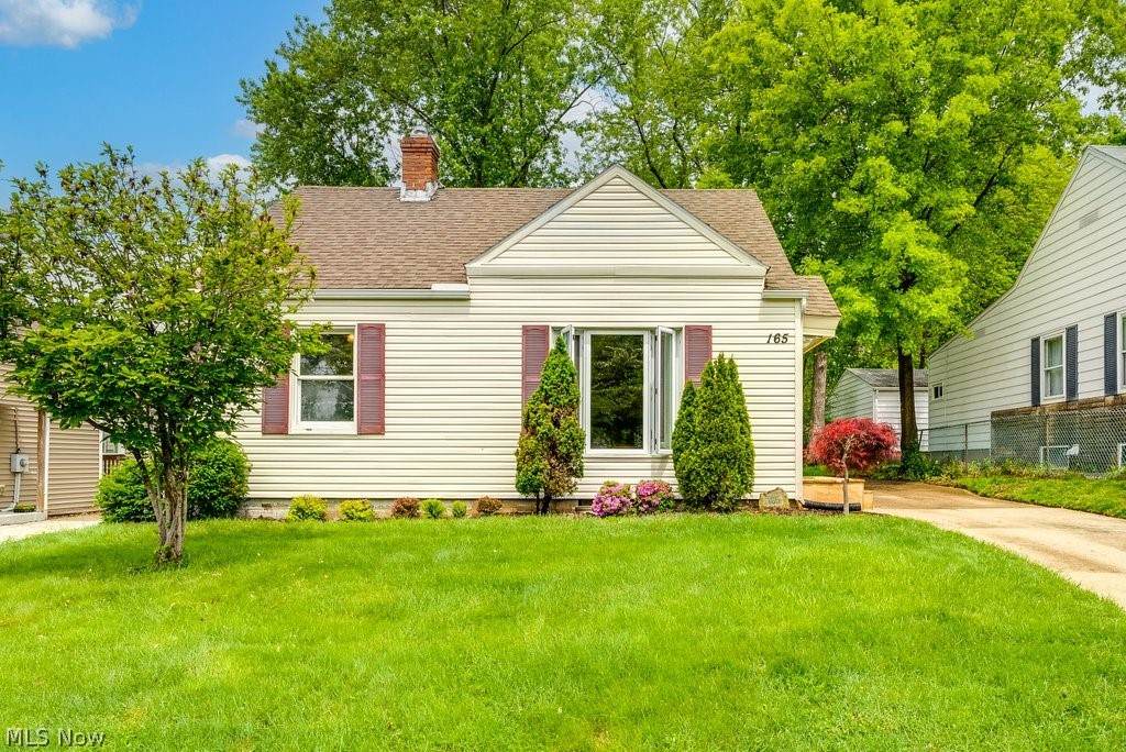 165 Catawba Avenue - Photo 1
