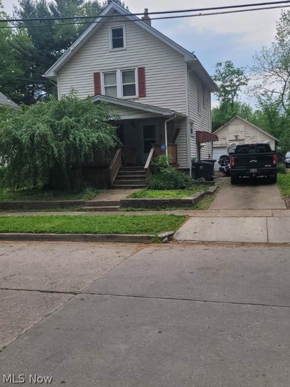811 Glenwood Street - Photo 1