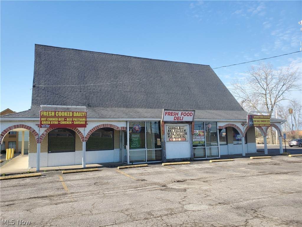 2860 Medina Road - Photo 1