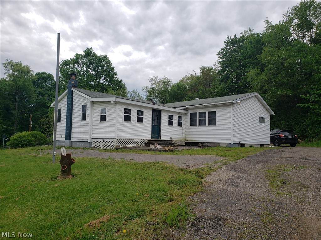 149 Township Road 247 - Photo 1