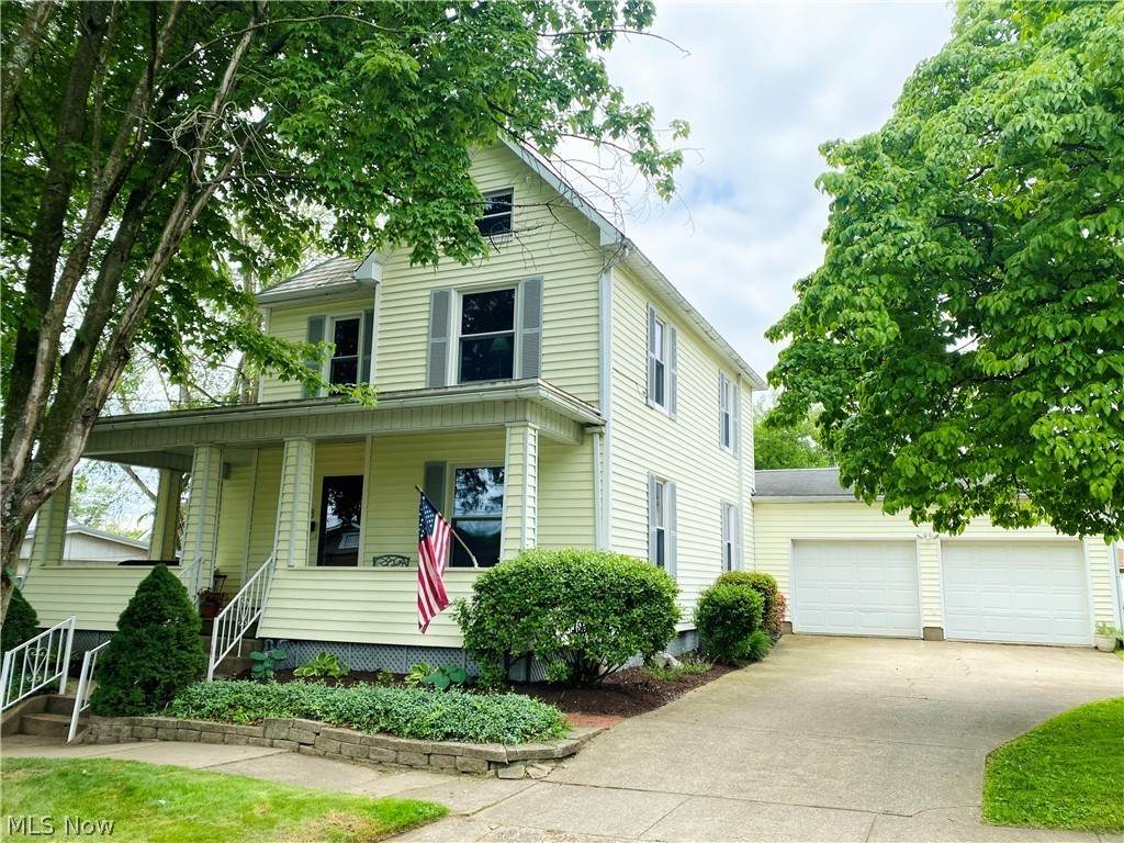 119 Ingleside Avenue - Photo 1