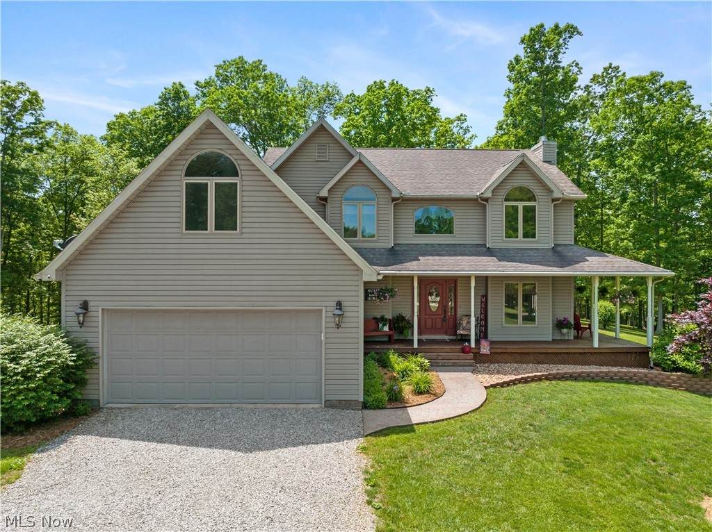 314 Three Bridges Road - Photo 1