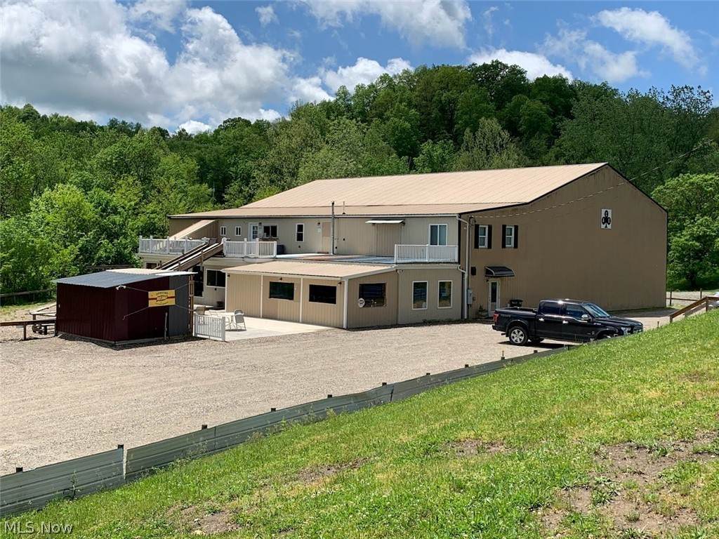 25015 Armstrong Hill Road - Photo 1