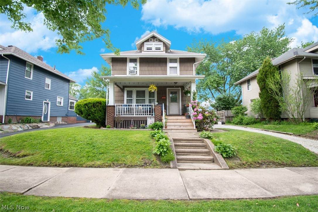 640 Oregon Avenue - Photo 1