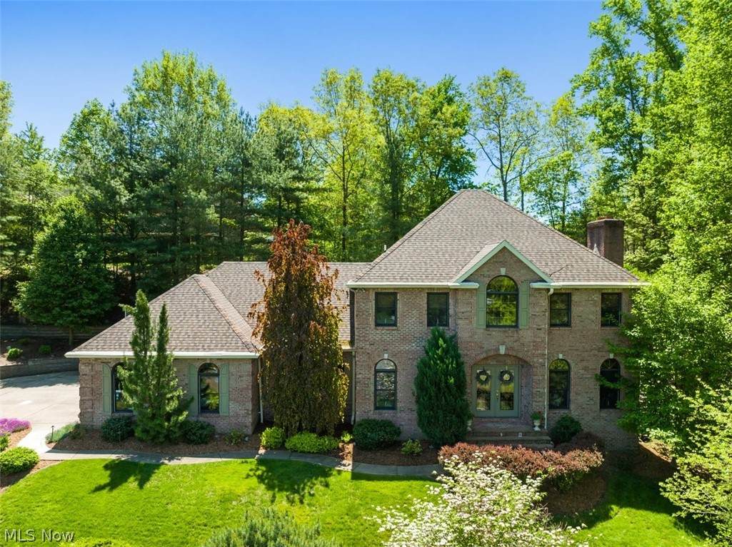 5211 Glenbrook Drive - Photo 1