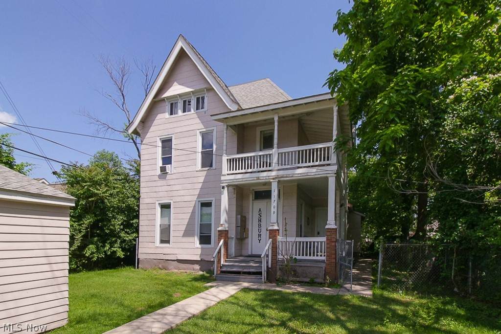 11709 Ashbury Avenue - Photo 1