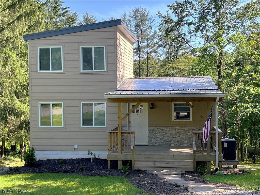 34691 Township Highway 2063 - Photo 1